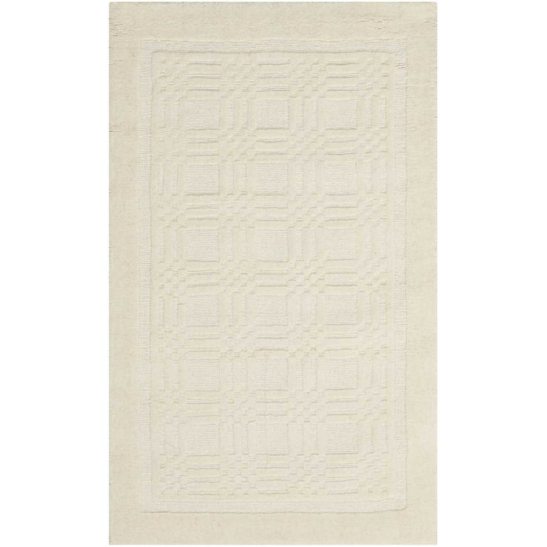 NOURISON WESTPORT SAND AREA RUG 2'6 x 4' NOURISON WESTPORT SAND AREA RUG 2'6 x 4'